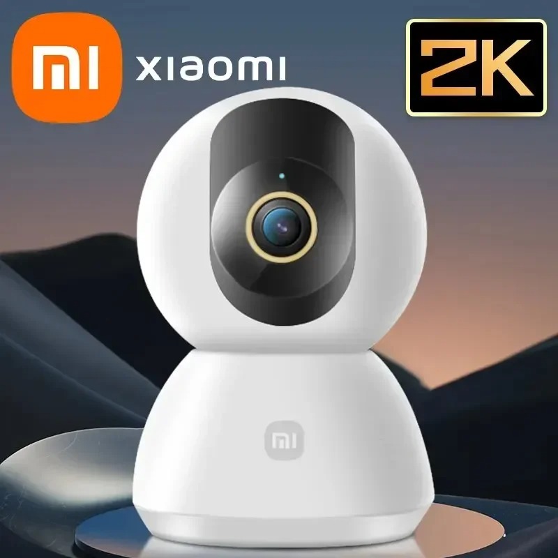 Xiaomi Home Security 360 - Xiaomi 360 ° Cámara de seguridad