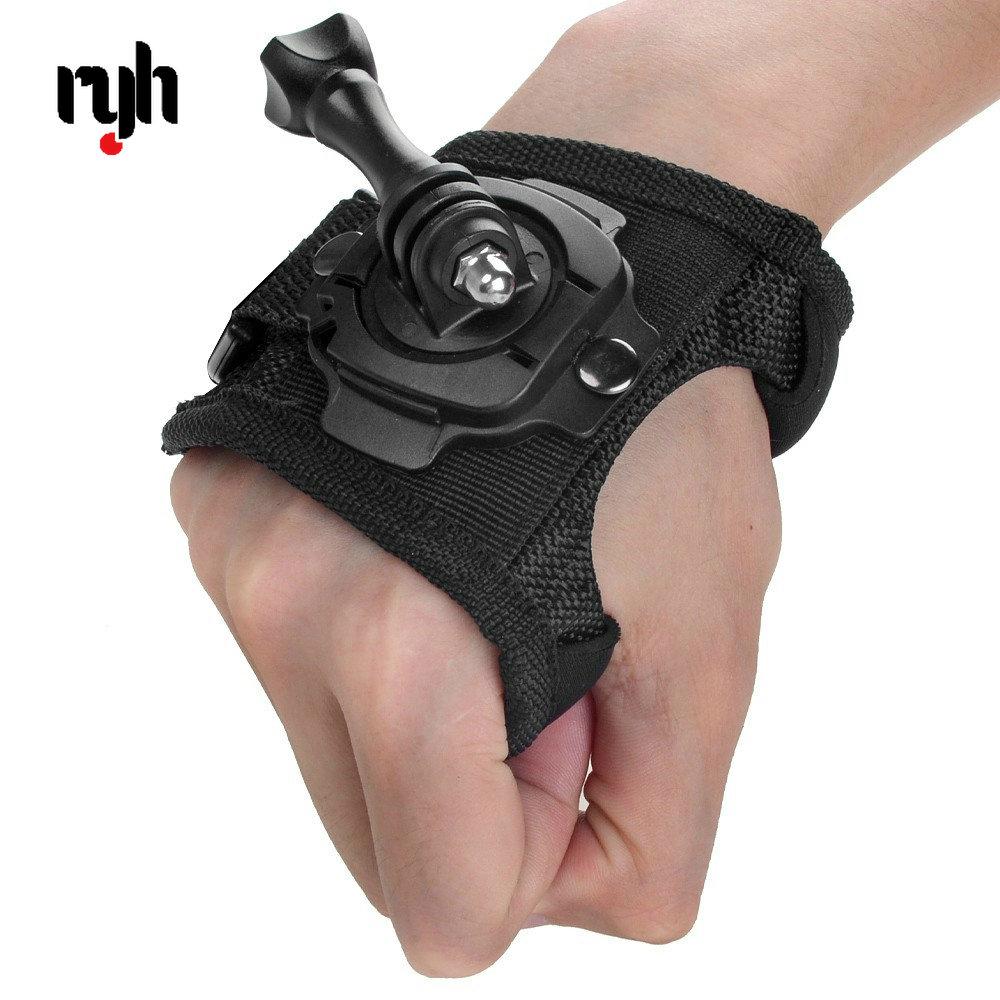 Xiaomi Home Security 360 - Correa de Muñeca para Cámara con