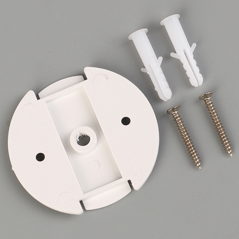 Home Security Tech - Soporte de pared para cámara YI