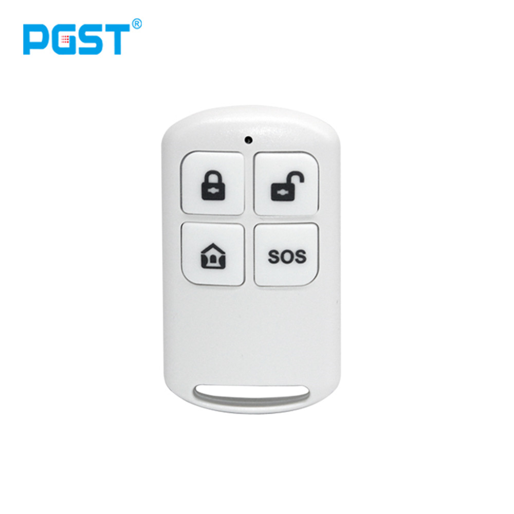Home Security Upgrades - PGST PF-50 Control remoto inalámbrico de