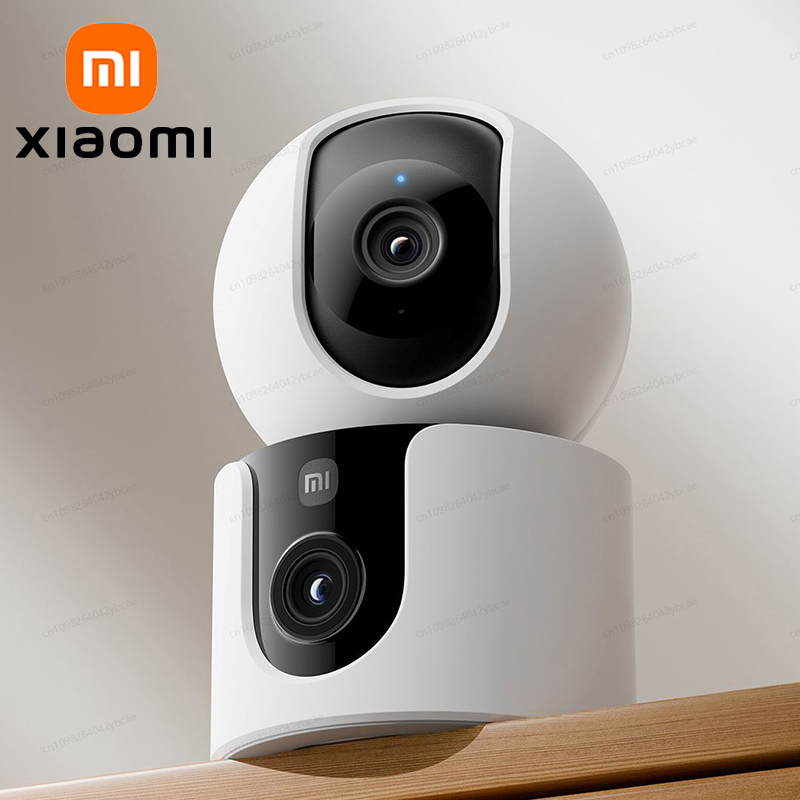 Xiaomi Home Security 360 - XIAOMI Cámara inteligente C300 Versión de
