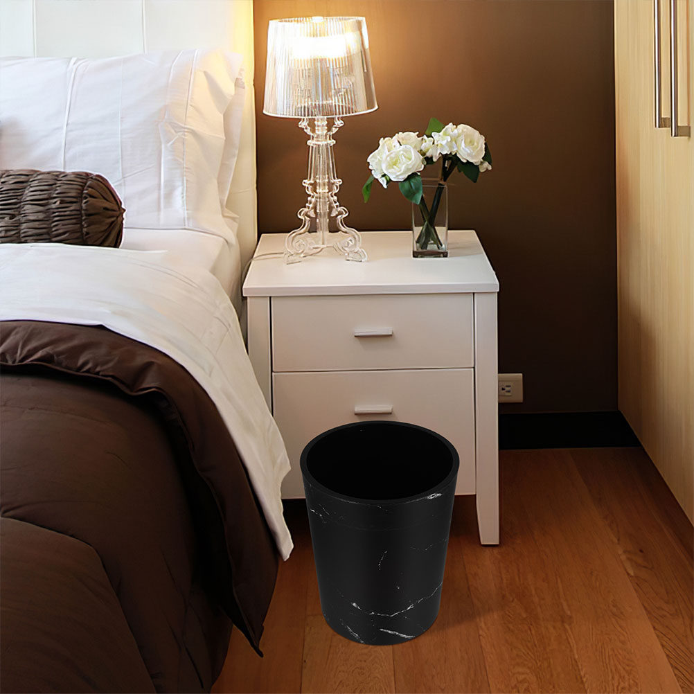 Home Security Kitchener - Cubo de basura de gran capacidad