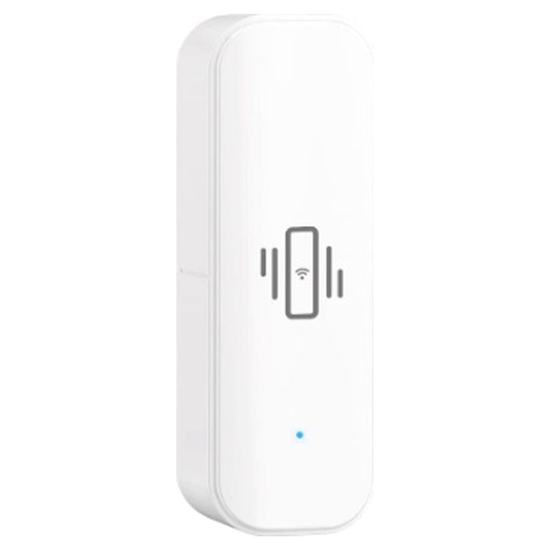 Home Security App - 【PROTEGE TU DINERO】Sensor de Vibración Inteligente