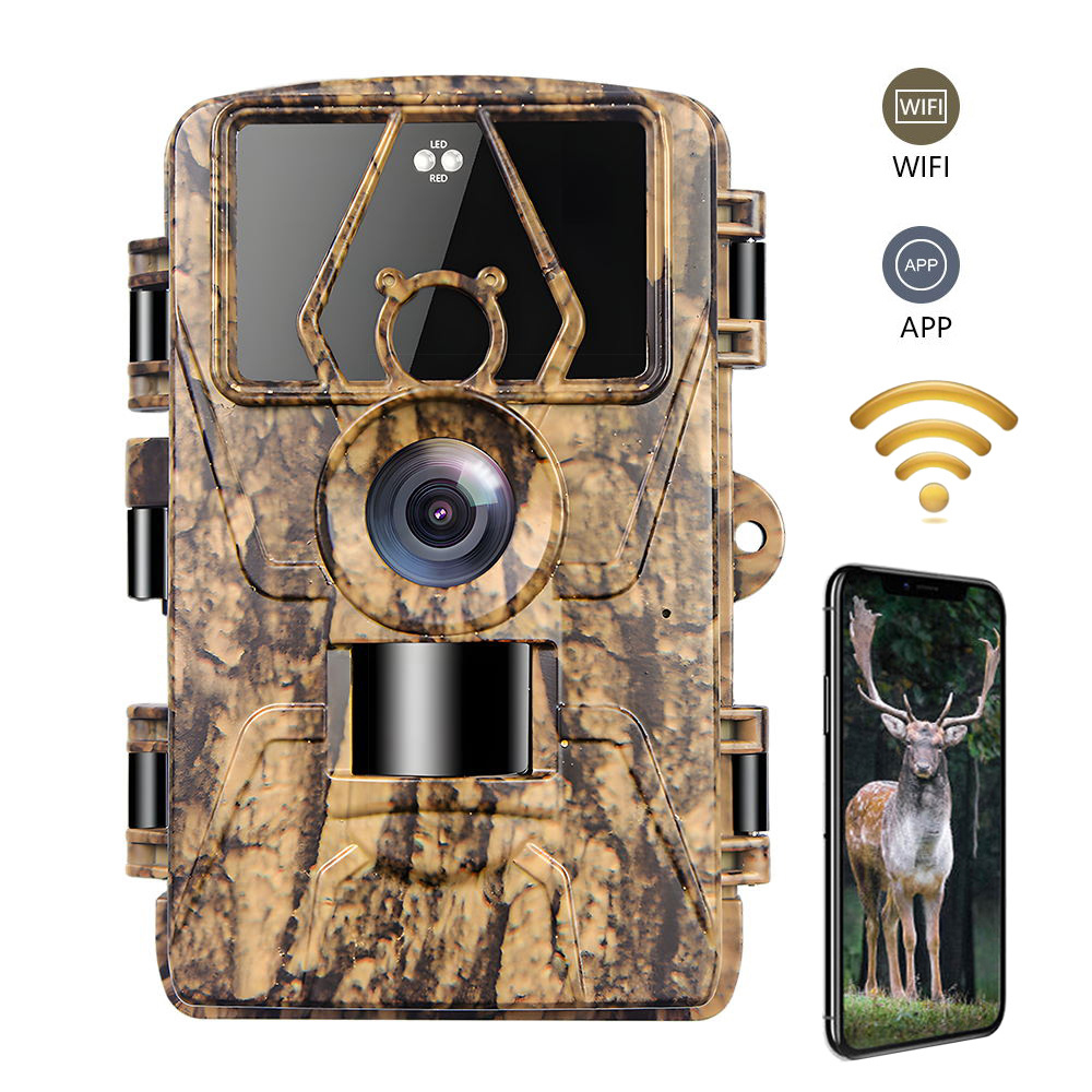 Cámara de rastreo con visión n - Home Security Images reseña y precio