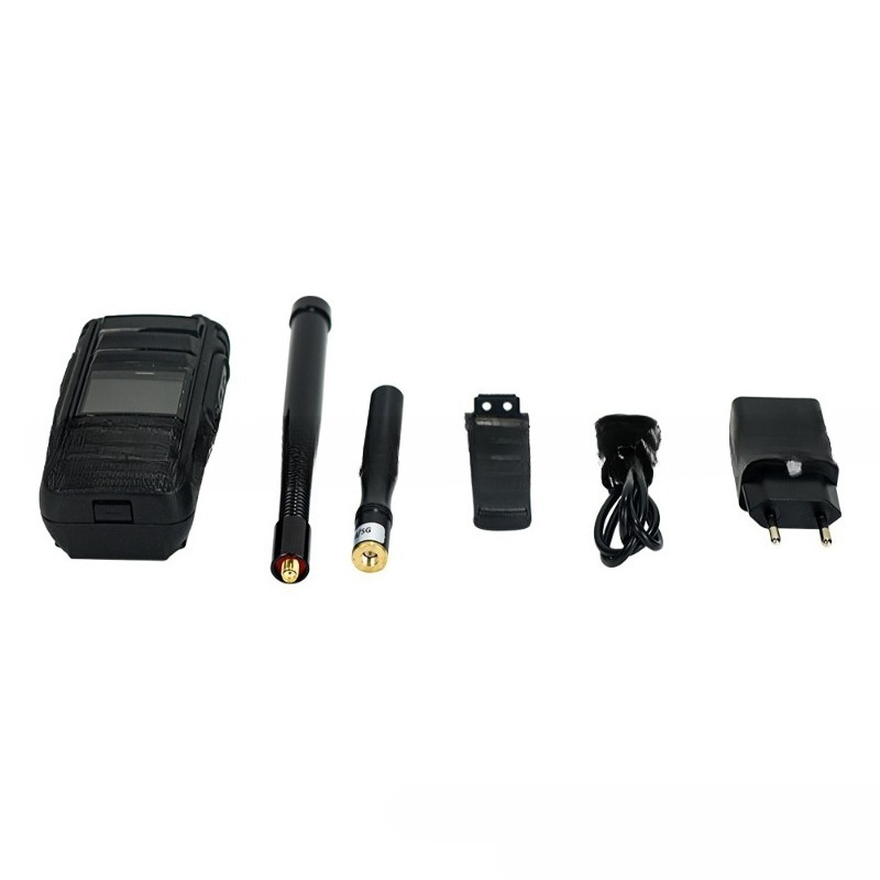 Equipo de detección de drones  - Drone Security Home reseña y precio