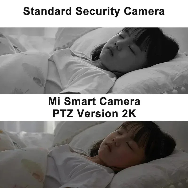NUEVA Cámara Inteligente Xiaom - Xiaomi Home Security 360 reseña y precio