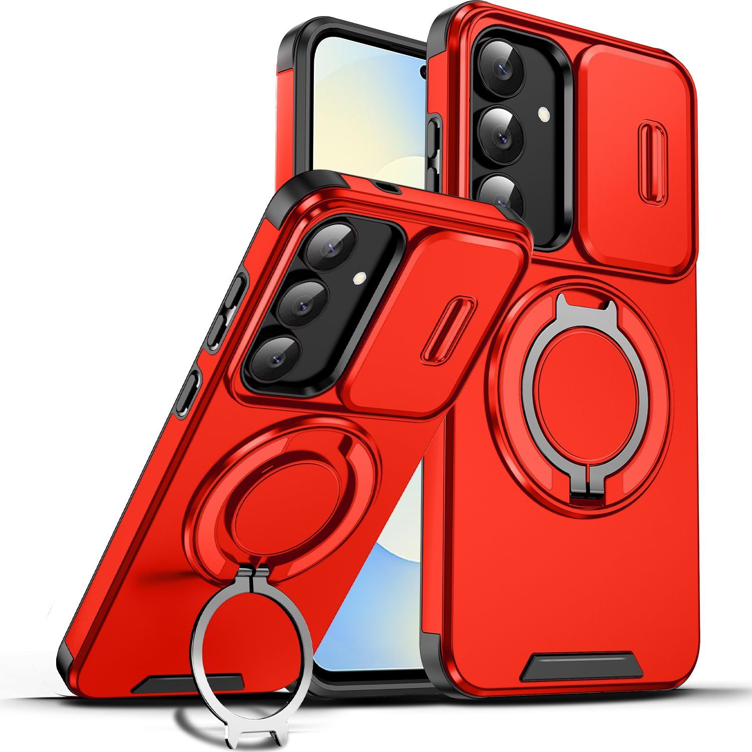 Funda Protectora para Teléfono - Xiaomi Home Security 360 reseña y precio