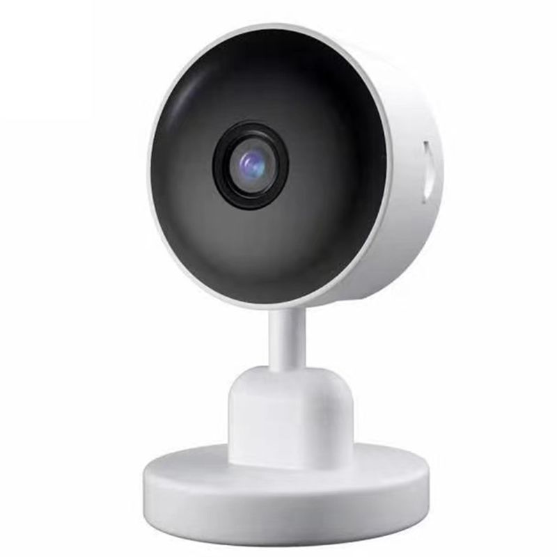 Cámara Wifi Tuya Esencial para - Home Security And Monitoring reseña y precio