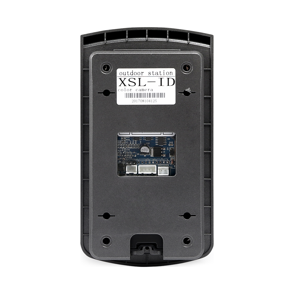 Kit de Sistema de Seguridad pa - Home Security Systems With Cameras reseña y precio