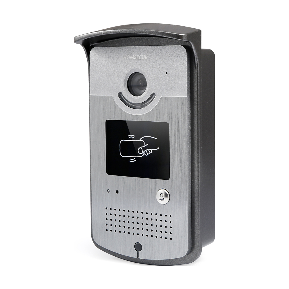 Kit de Sistema de Seguridad pa - Home Security Systems With Cameras reseña y precio
