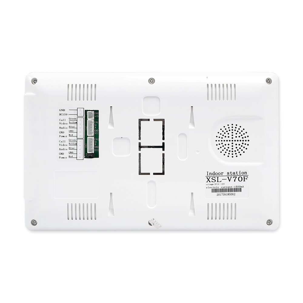 Kit de Sistema de Seguridad pa - Home Security Systems With Cameras reseña y precio