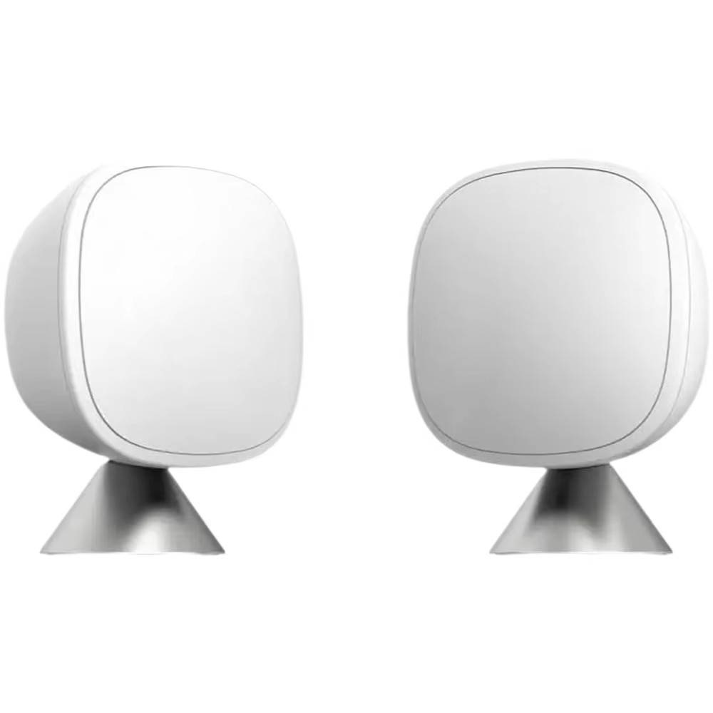 SmartSensor Paquete de 2 - Det - Home Security Wireless reseña y precio