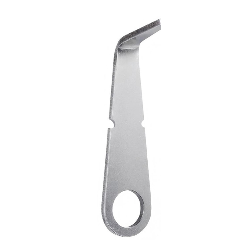 Llave plateada para timbre de  - Home Security Tech reseña y precio