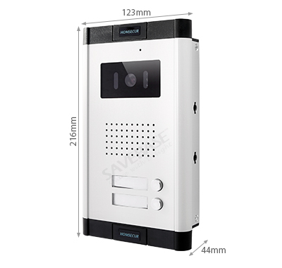 Sistema de Intercomunicación c - Home Security Systems With Cameras reseña y precio