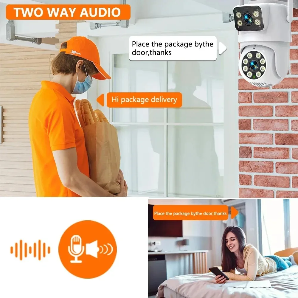 Sistema de Seguridad CCTV de 1 - Home Security Systems With Cameras reseña y precio