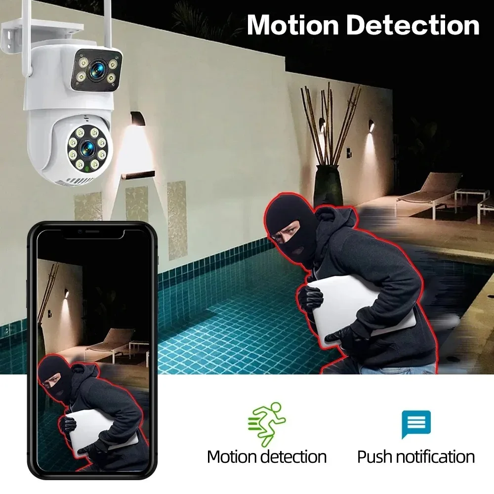 Sistema de Seguridad CCTV de 1 - Home Security Systems With Cameras reseña y precio