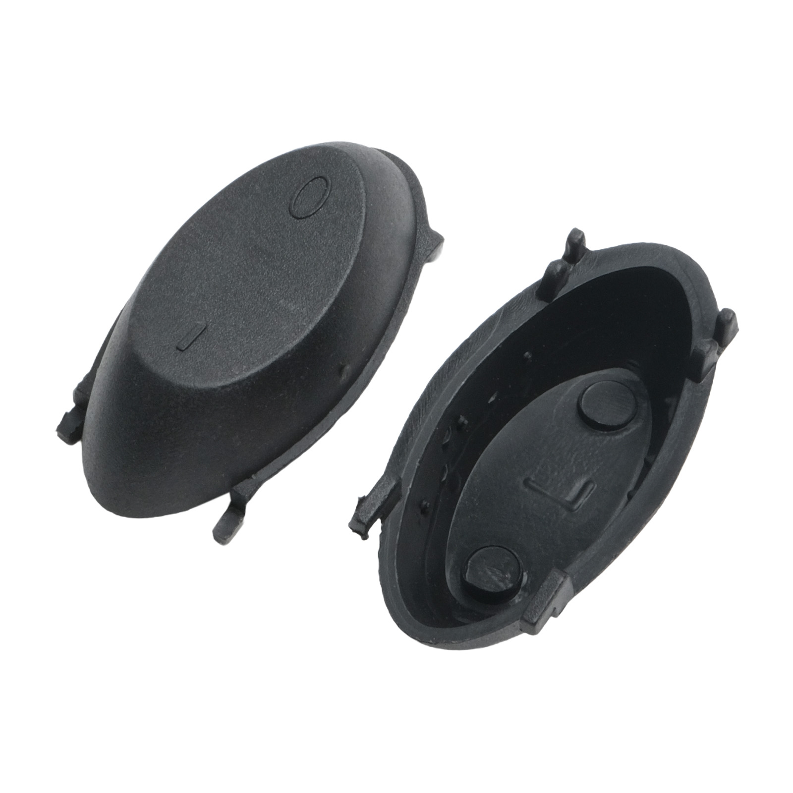 Perilla de plástico para inter - Home Security Kitchener reseña y precio