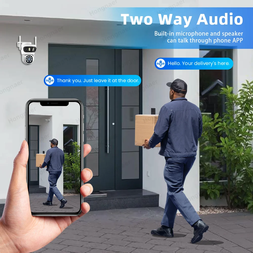 Kit de Sistema de Cámara de Se - Home Security Systems With Cameras reseña y precio