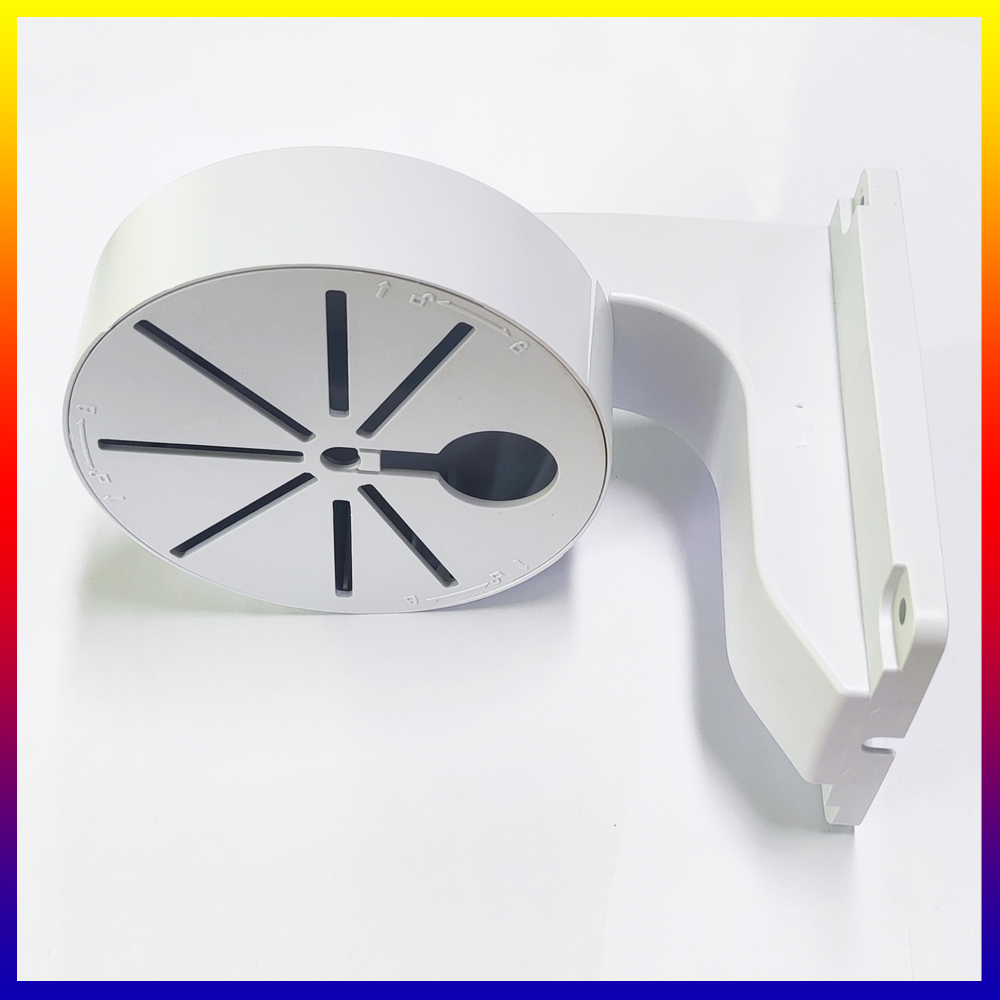 Soporte de cámara domo en form - Home Security Upgrades reseña y precio