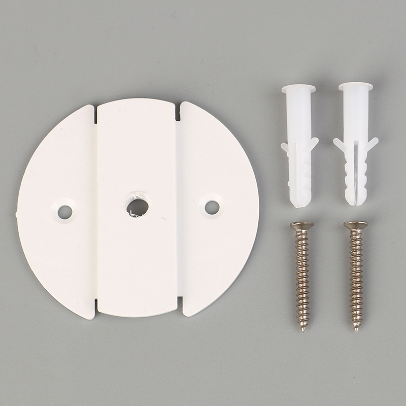 Soporte de pared para cámara Y - Home Security Tech reseña y precio