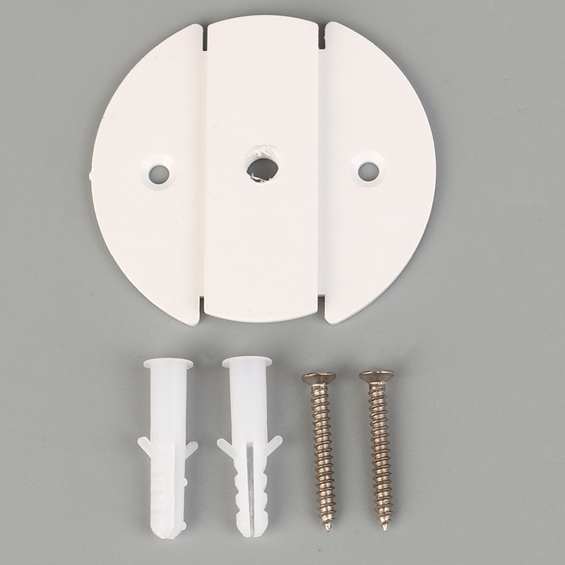 Soporte de pared para cámara Y - Home Security Tech reseña y precio