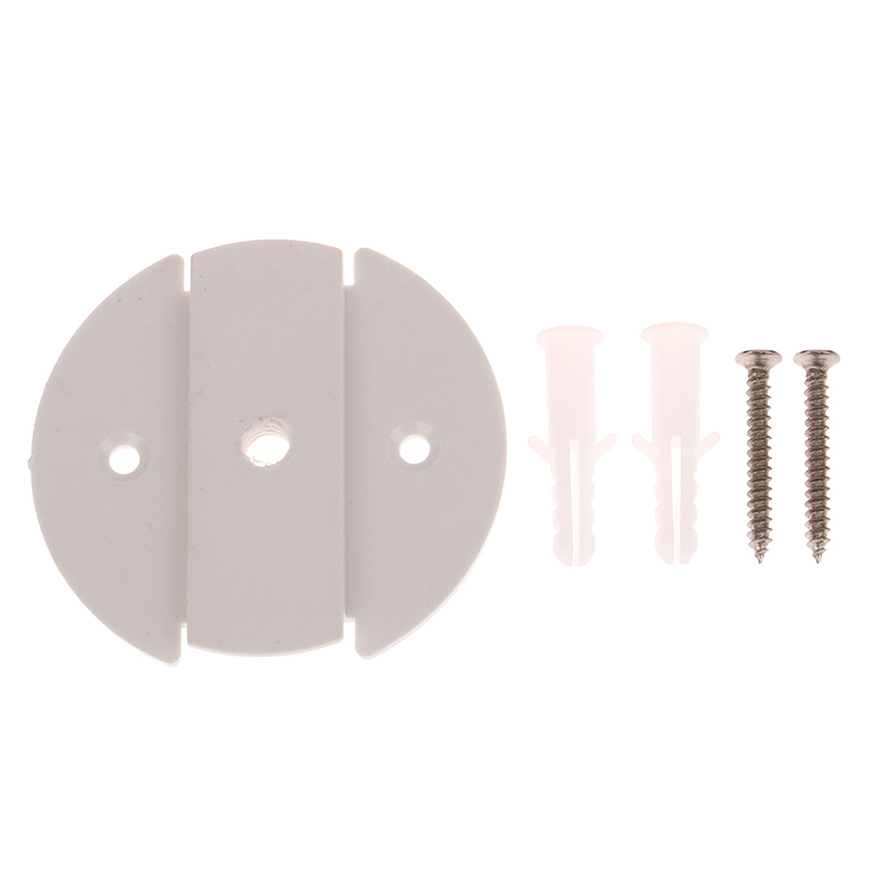 Soporte de pared para cámara Y - Home Security Tech reseña y precio