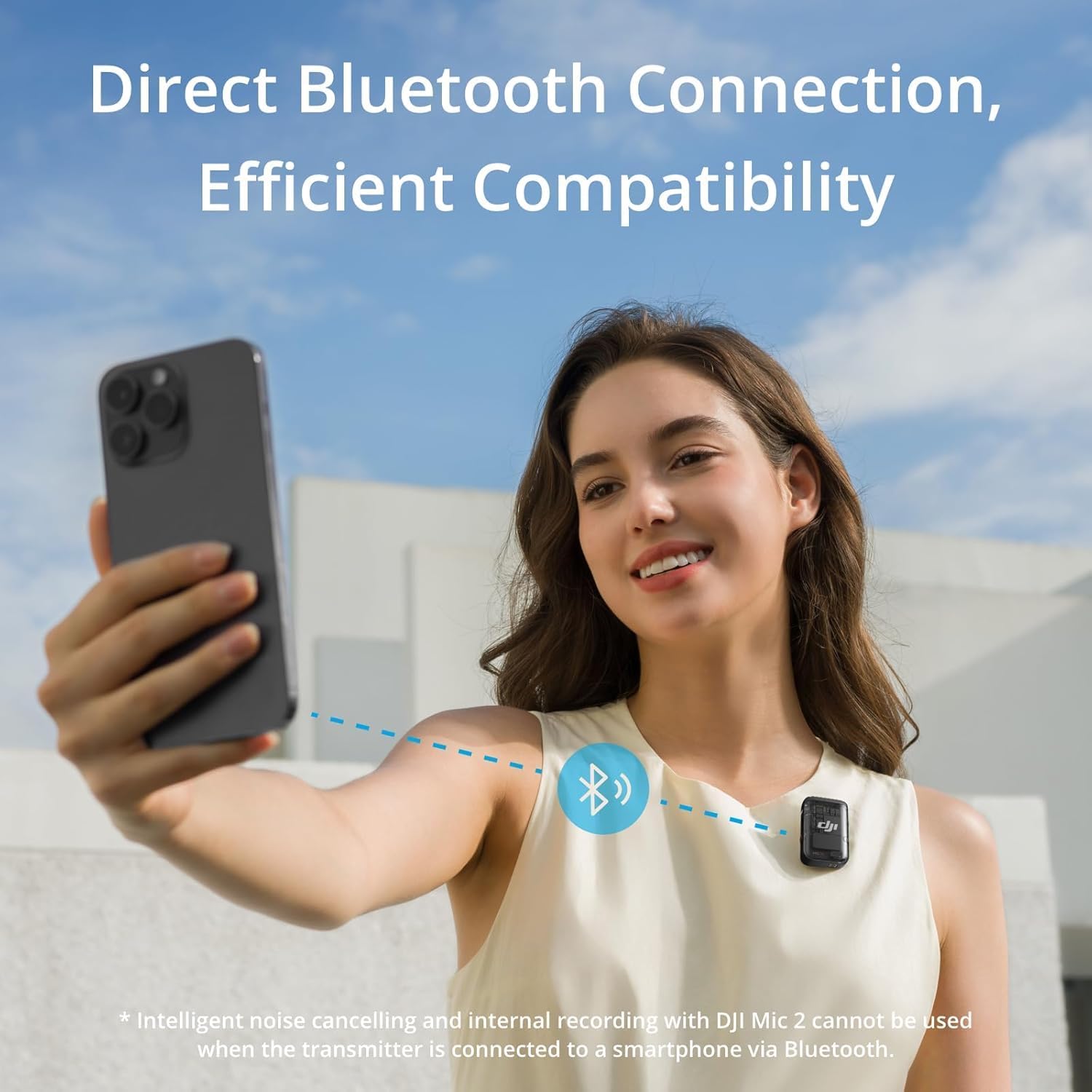 Micrófono Inalámbrico Bluetoot - Home Security Wireless reseña y precio