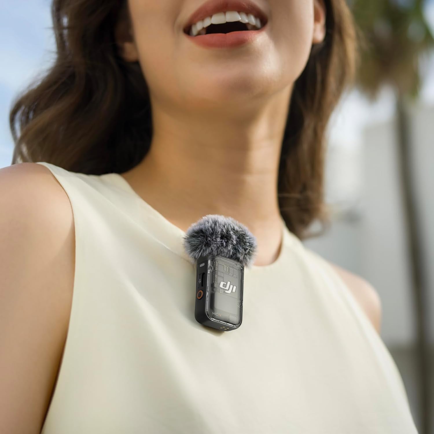 Micrófono Inalámbrico Bluetoot - Home Security Wireless reseña y precio