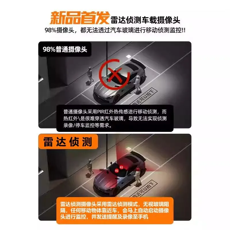 Sistema de Monitoreo Inalámbri - Home Security Systems With Cameras reseña y precio