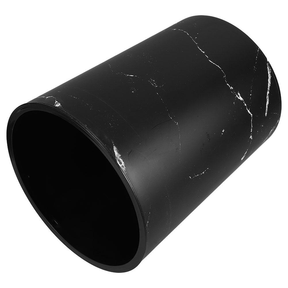Cubo de basura de gran capacid - Home Security Kitchener reseña y precio