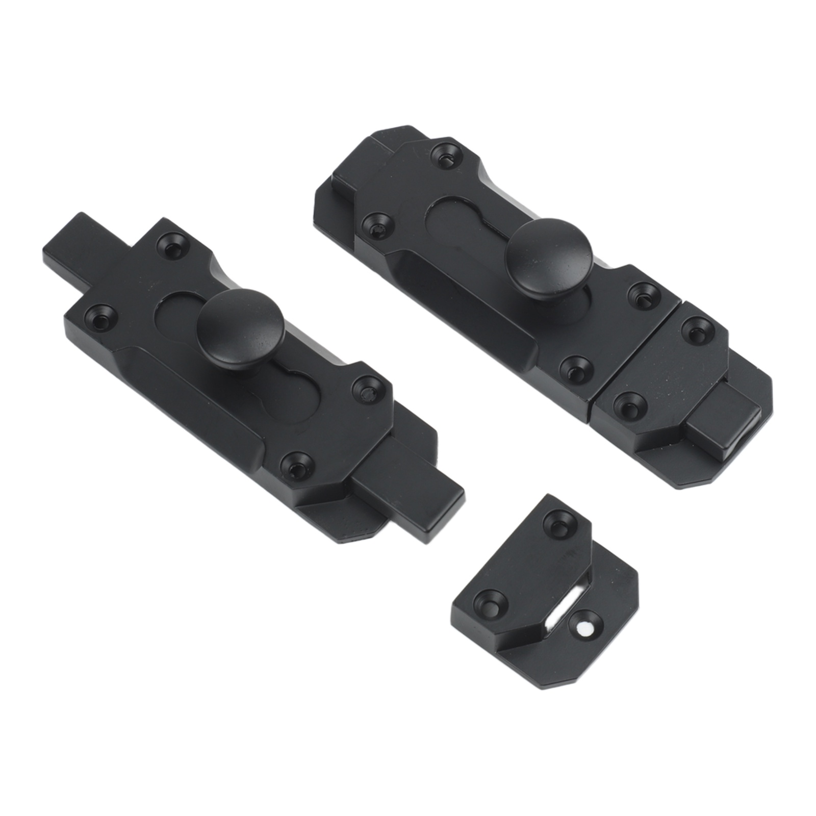 Cerradura deslizante para arma - Home Security Kitchener reseña y precio