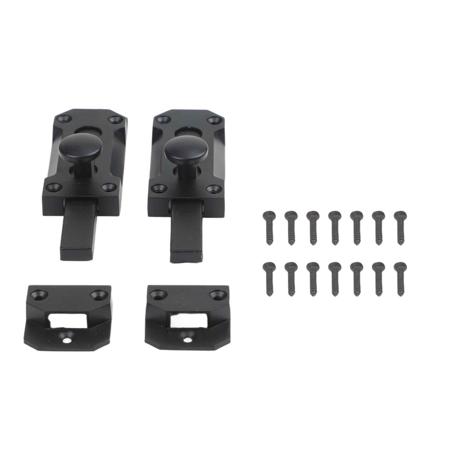 Cerradura deslizante para arma - Home Security Kitchener reseña y precio