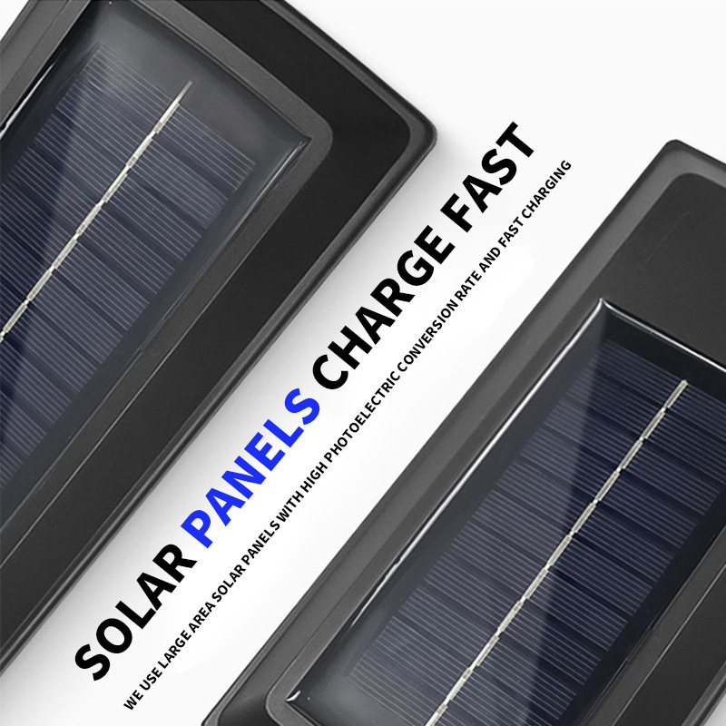 Luces Solares de Calle para Ex - Home Security Yard Sensors reseña y precio