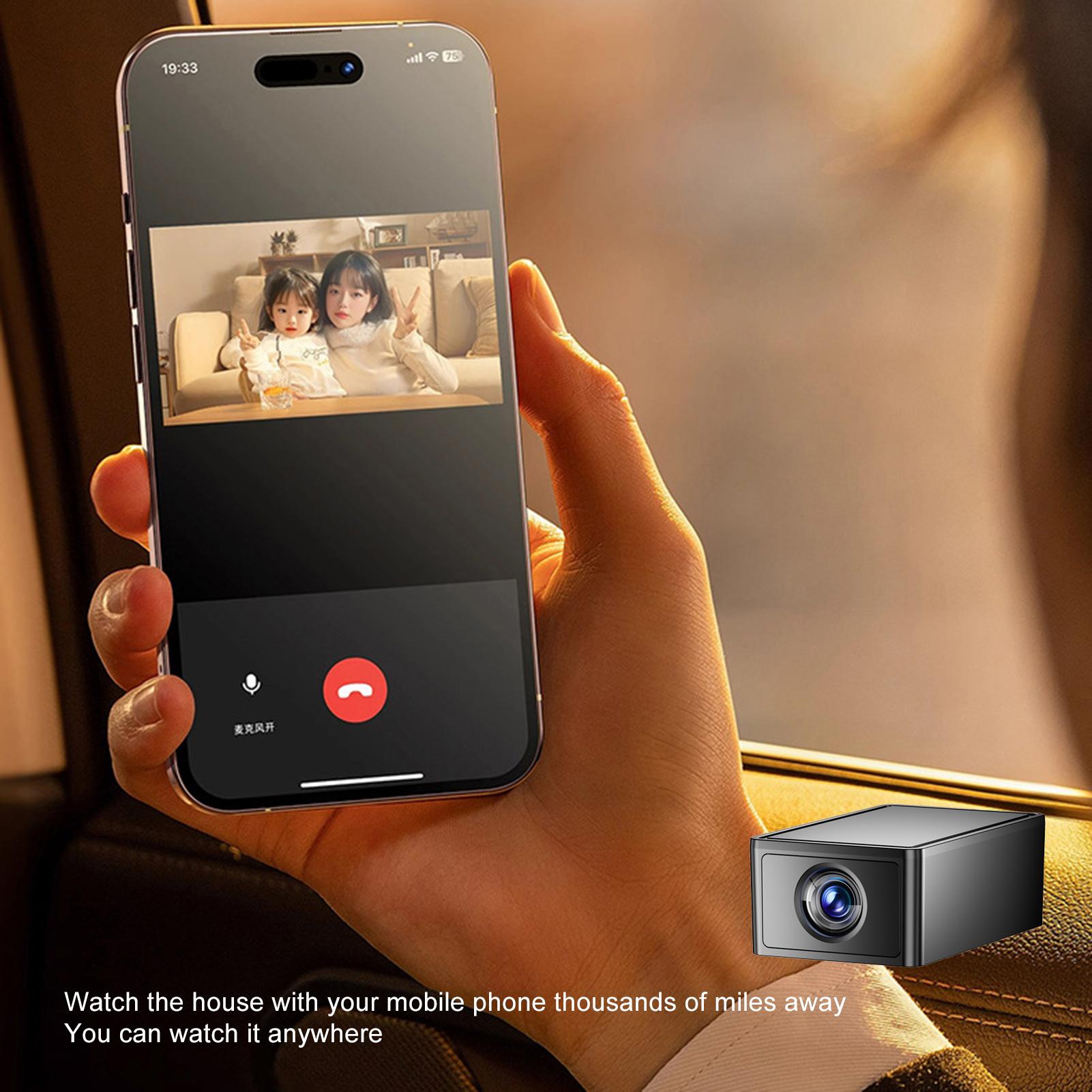 Cámara de seguridad para el ho - Home Security Systems With Cameras reseña y precio