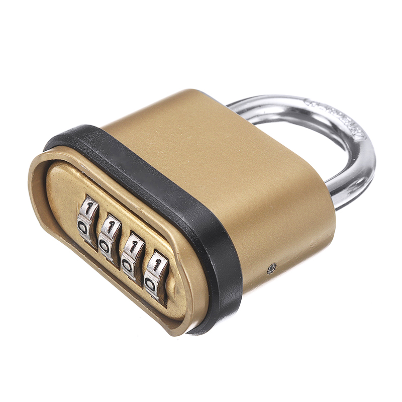 EGFirtor Candado de Combinació - Home Security Keypad reseña y precio