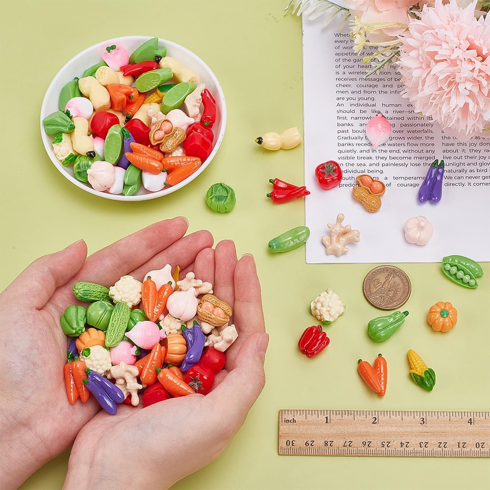 Vegetales Artificiales en Mini - Home Security Kitchener reseña y precio