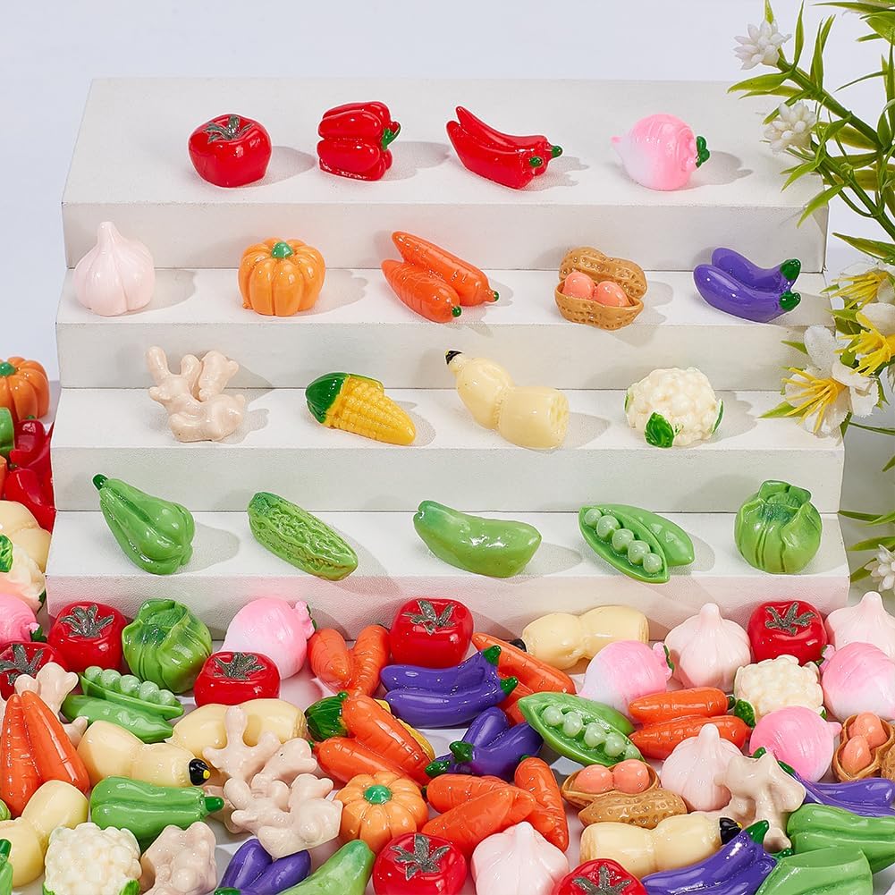 Vegetales Artificiales en Mini - Home Security Kitchener reseña y precio
