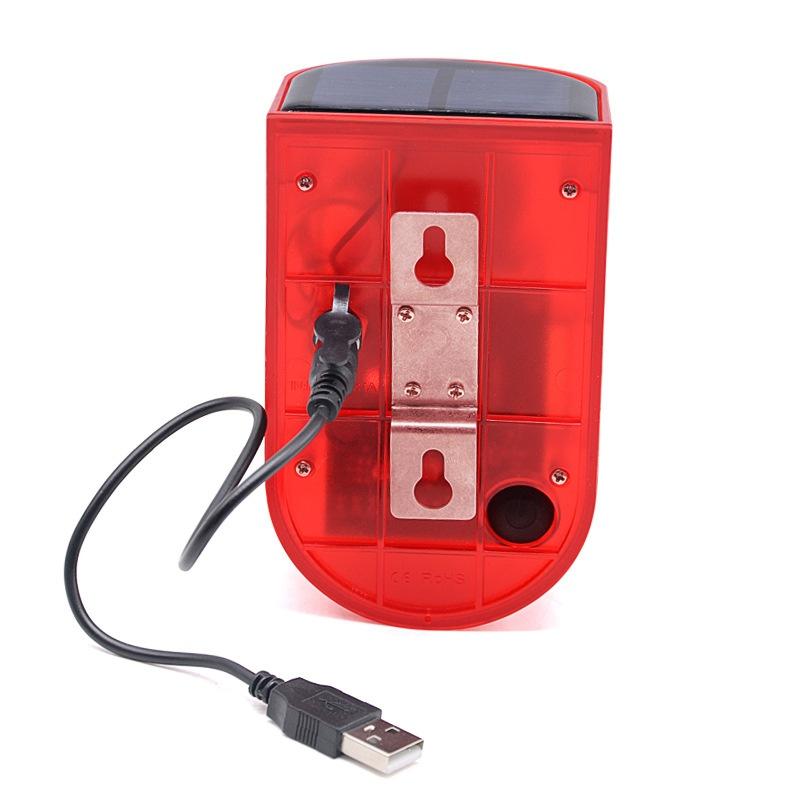 Sistema de Alarma con Sensor d - Home Security Yard Sensors reseña y precio