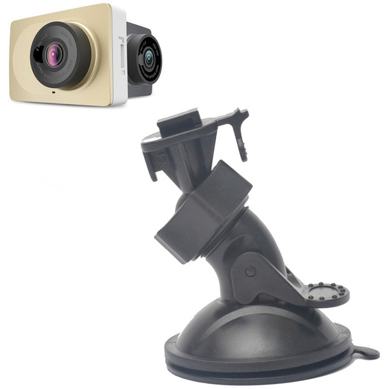 Soporte giratorio de 360 grado - Xiaomi Home Security 360 reseña y precio