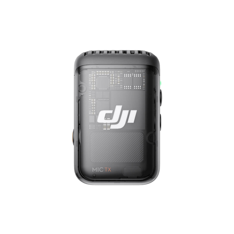DJI Mic 2 (2 TX + 1 RX + Estuc - Home Security Wireless reseña y precio