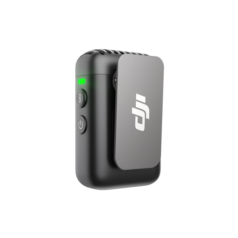 DJI Mic 2 (2 TX + 1 RX + Estuc - Home Security Wireless reseña y precio