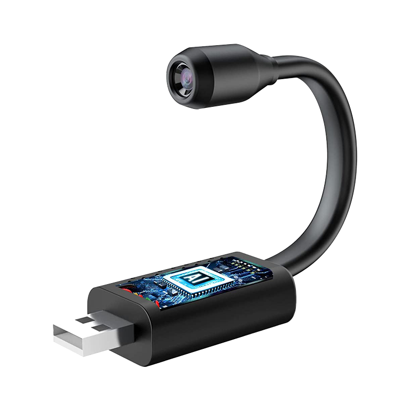 Mini Cámara Inalámbrica Wifi V - Home Security Wireless reseña y precio